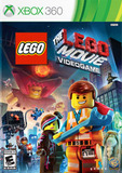Lego Movie Videogame, The (Xbox 360)